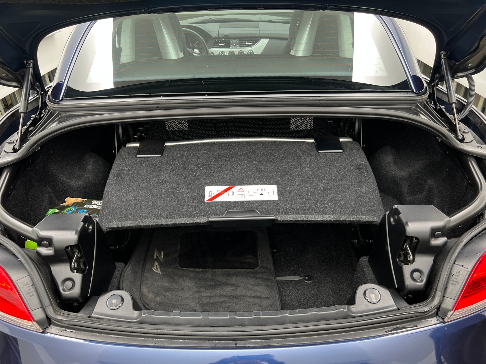 Thumbnail: 2014 BMW Z4 - 5