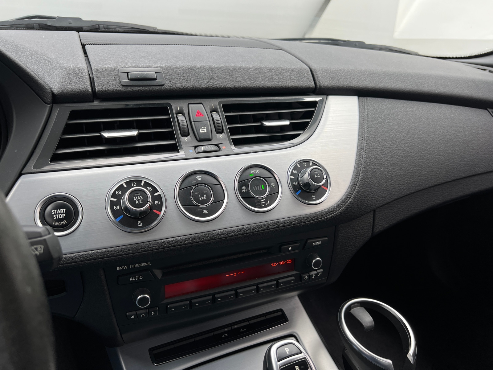 Thumbnail: 2014 BMW Z4 - 3