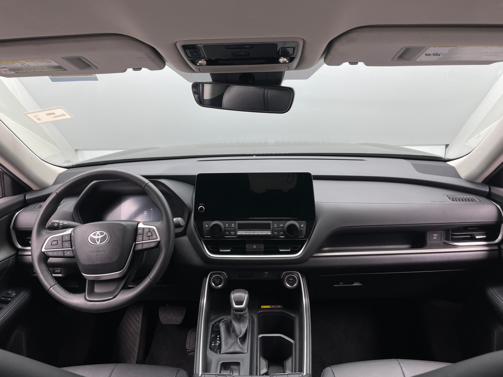 Thumbnail: 2025 Toyota Grand Highlander - 2