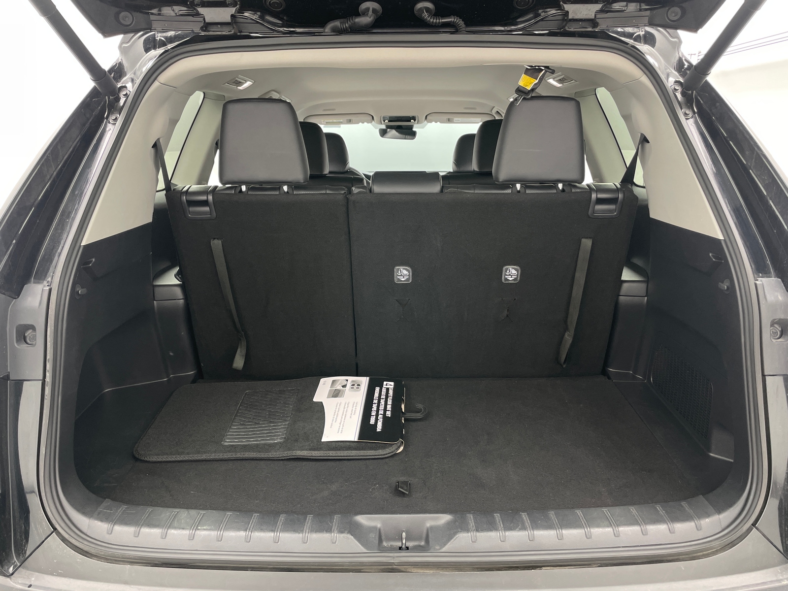 Thumbnail: 2025 Toyota Grand Highlander - 6