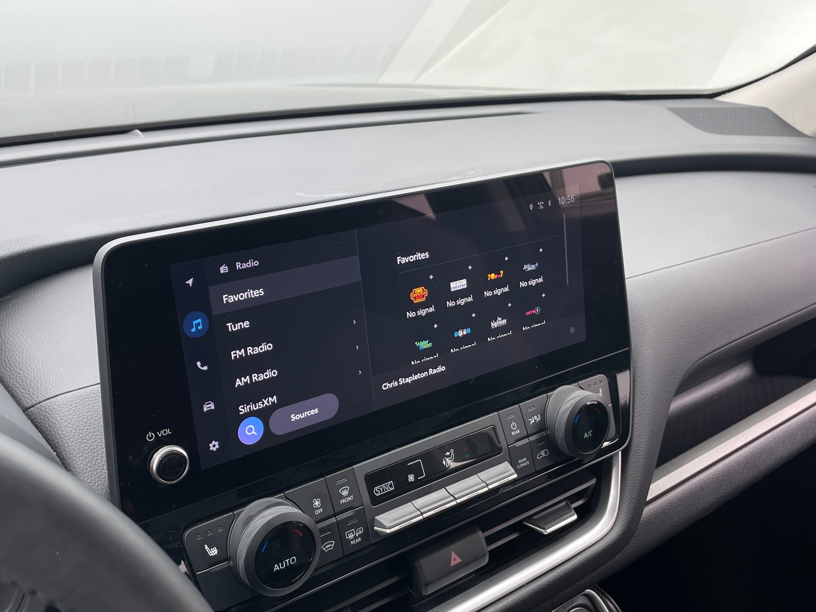 Thumbnail: 2025 Toyota Grand Highlander - 3