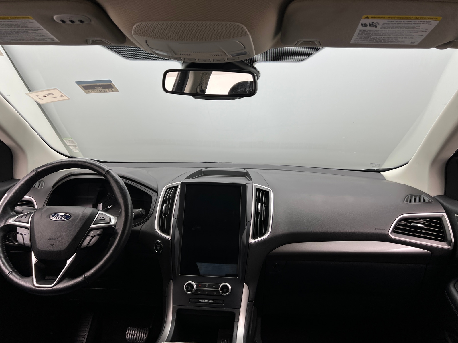 Thumbnail: 2023 Ford Edge - 2