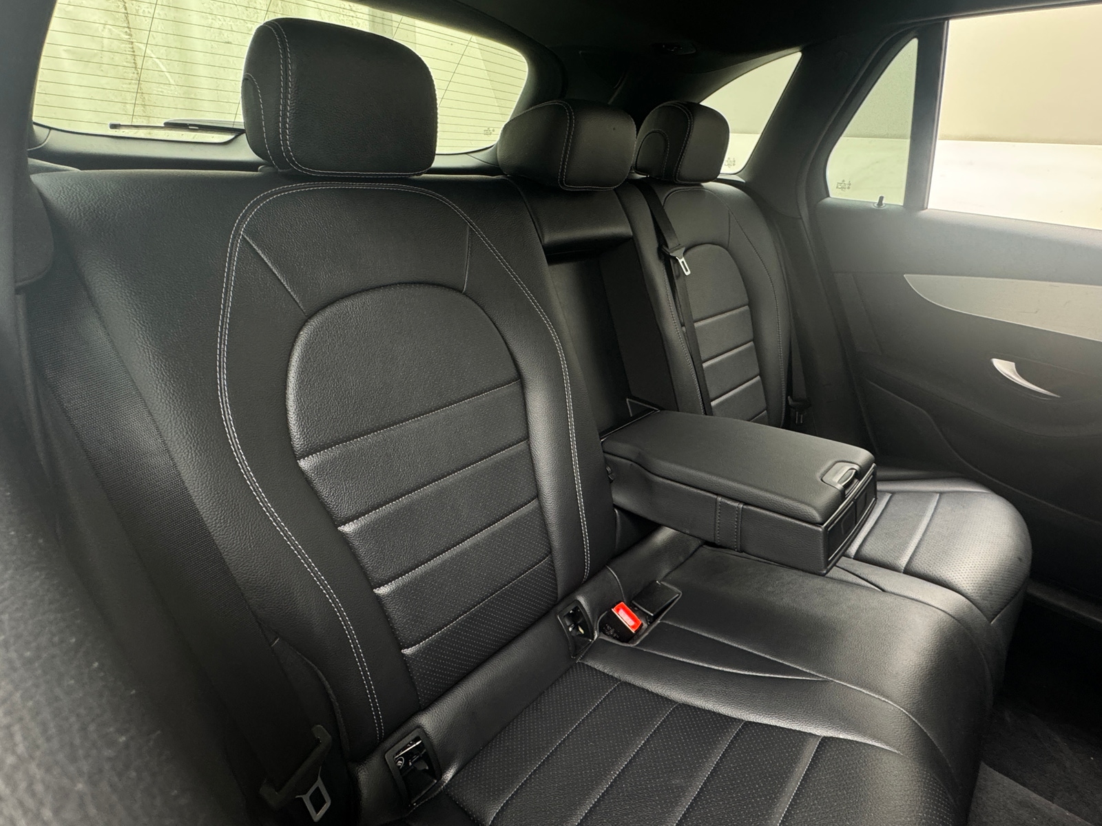 Thumbnail: 2021 Mercedes-Benz GLC - 5