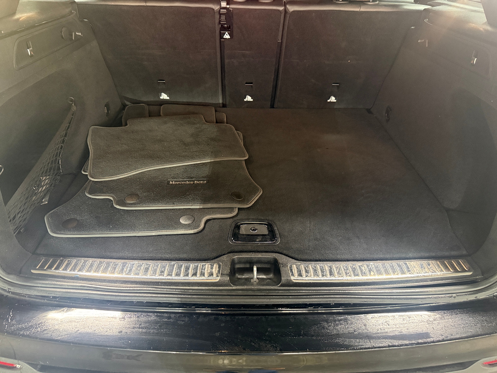 Thumbnail: 2021 Mercedes-Benz GLC - 6