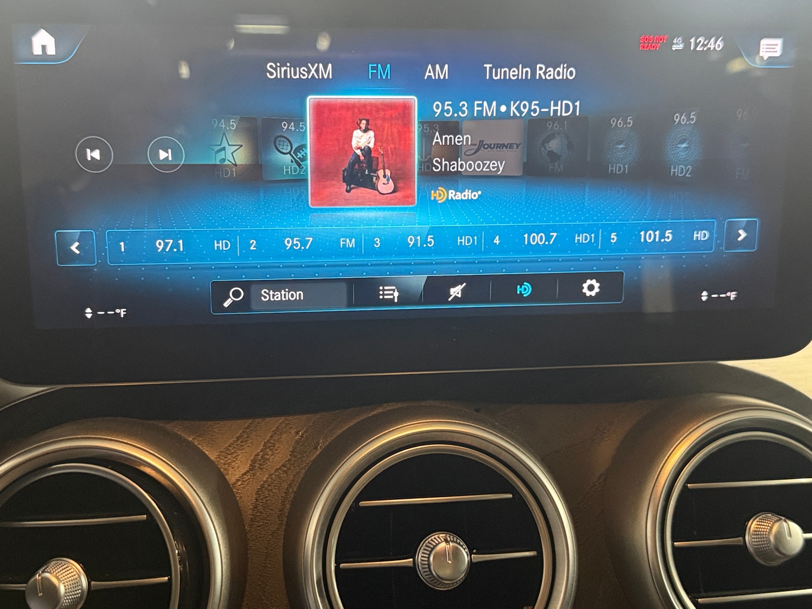 Thumbnail: 2021 Mercedes-Benz GLC - 3