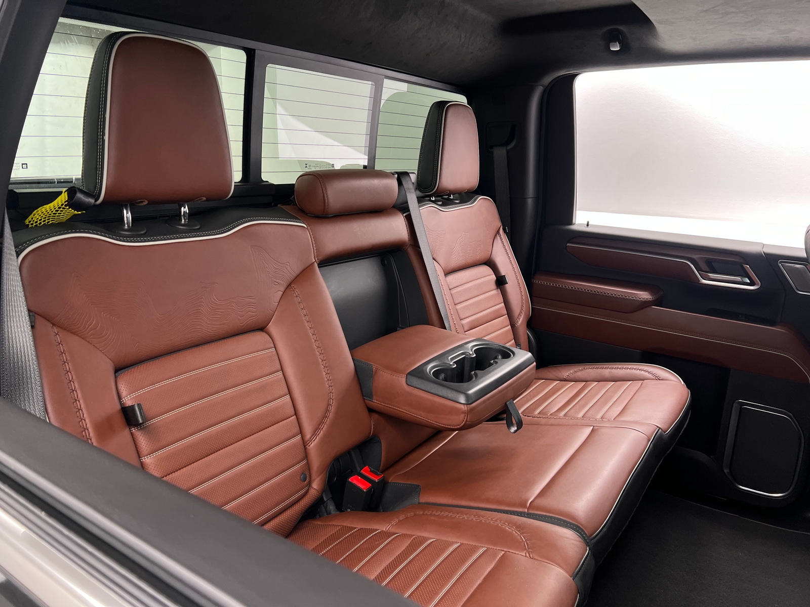 Thumbnail: 2024 GMC Sierra 2500 - 5