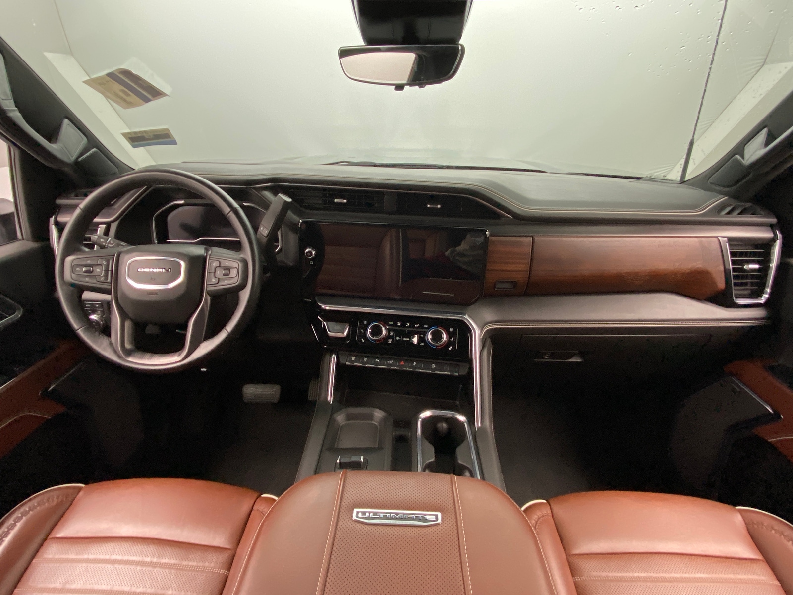 Thumbnail: 2024 GMC Sierra 2500 - 2