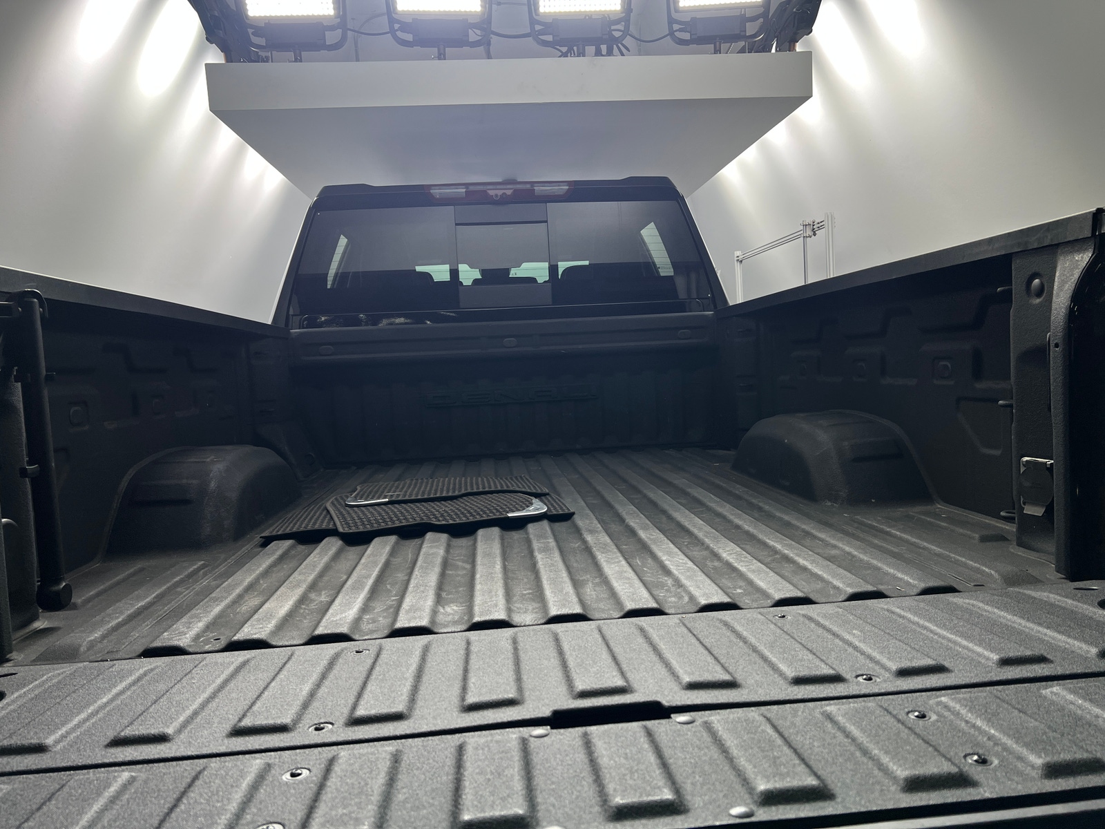 Thumbnail: 2024 GMC Sierra 2500 - 6