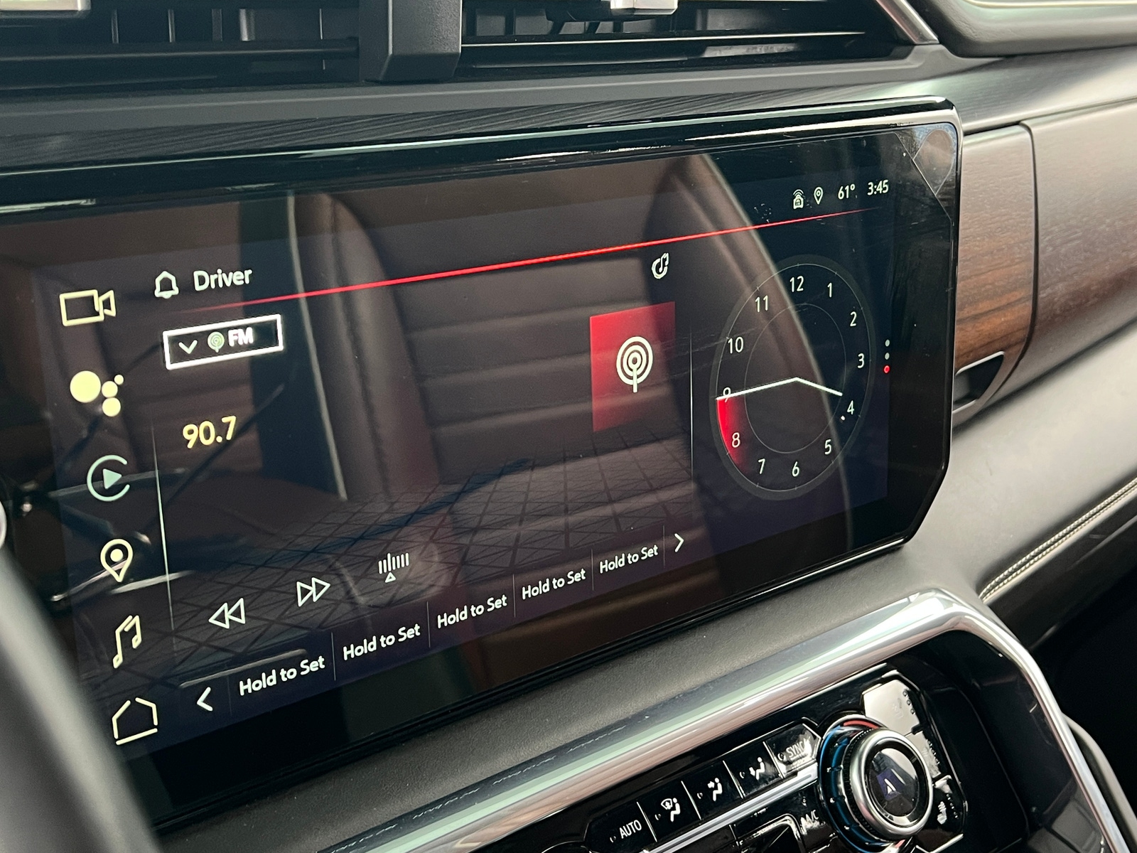 Thumbnail: 2024 GMC Sierra 2500 - 3