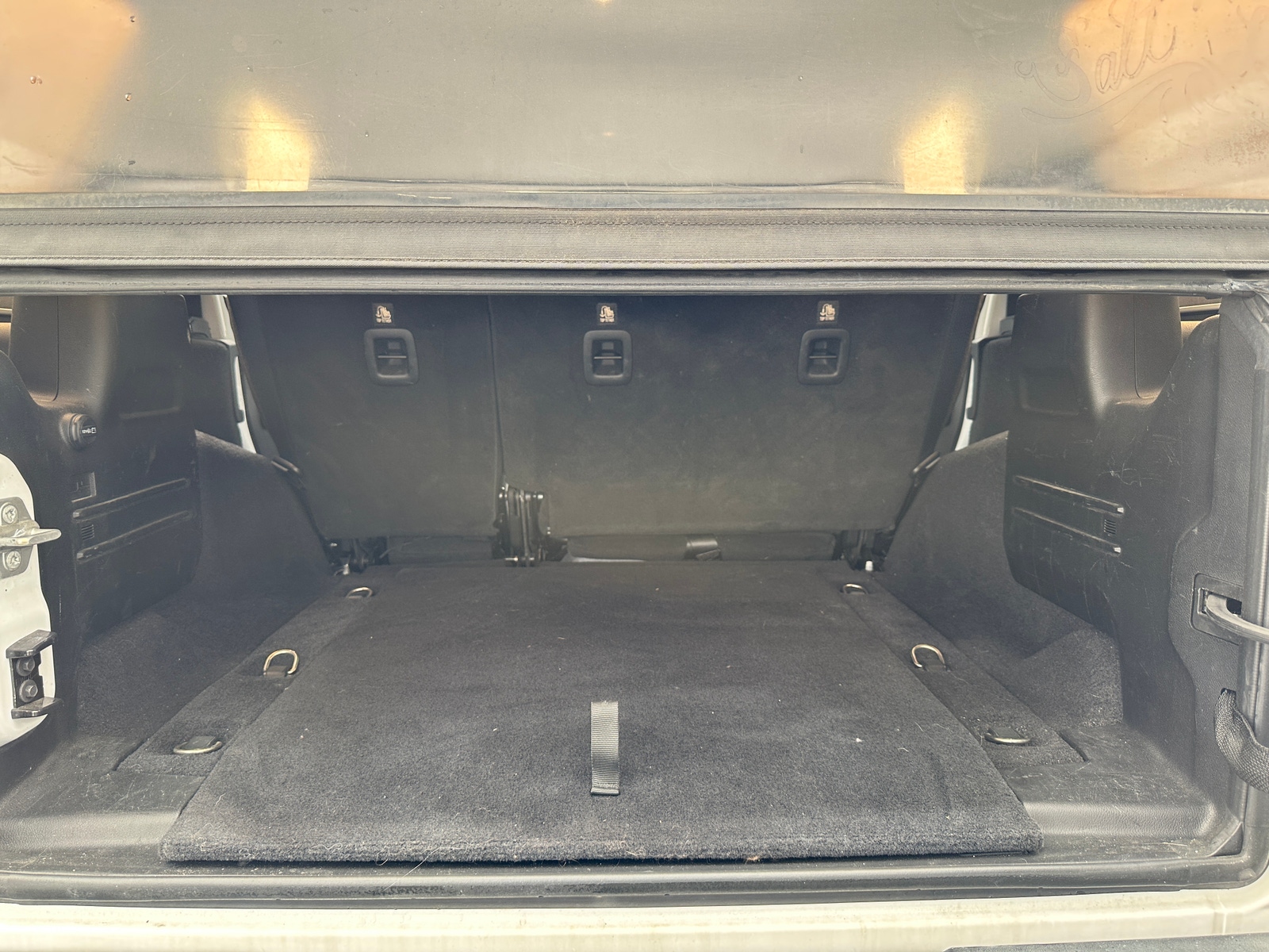 Thumbnail: 2018 Jeep Wrangler - 7