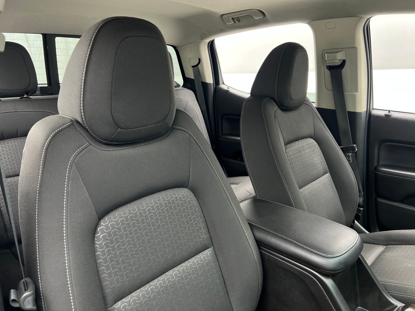 Thumbnail: 2016 GMC Canyon - 2