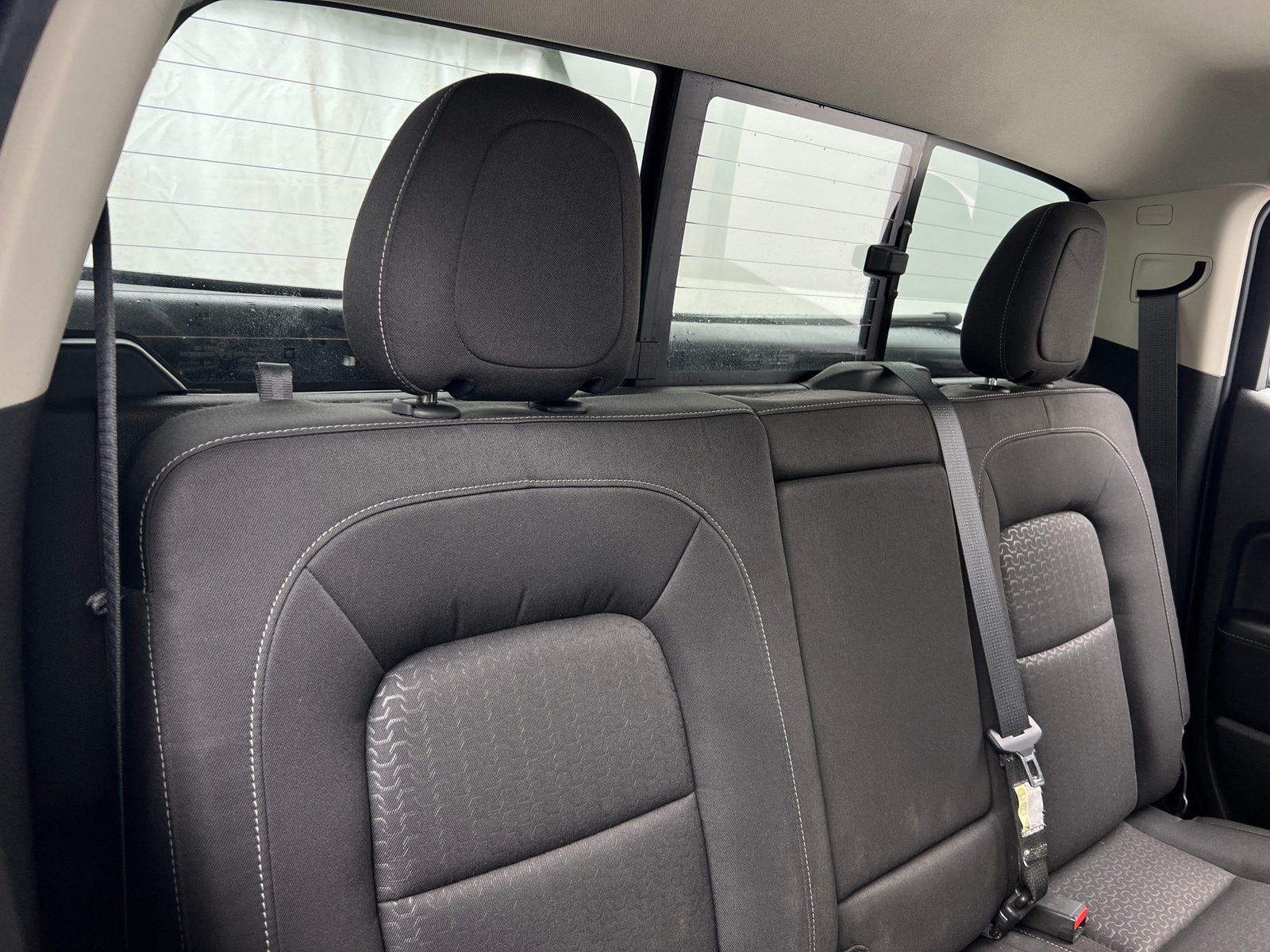 Thumbnail: 2016 GMC Canyon - 6