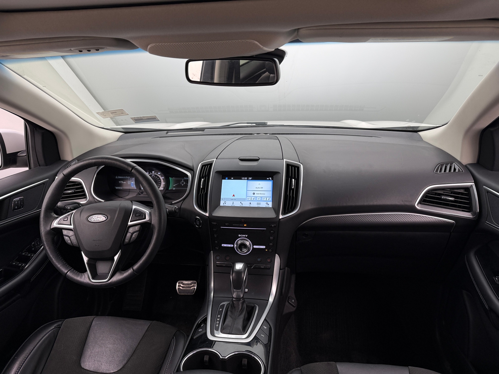 Thumbnail: 2018 Ford Edge - 2