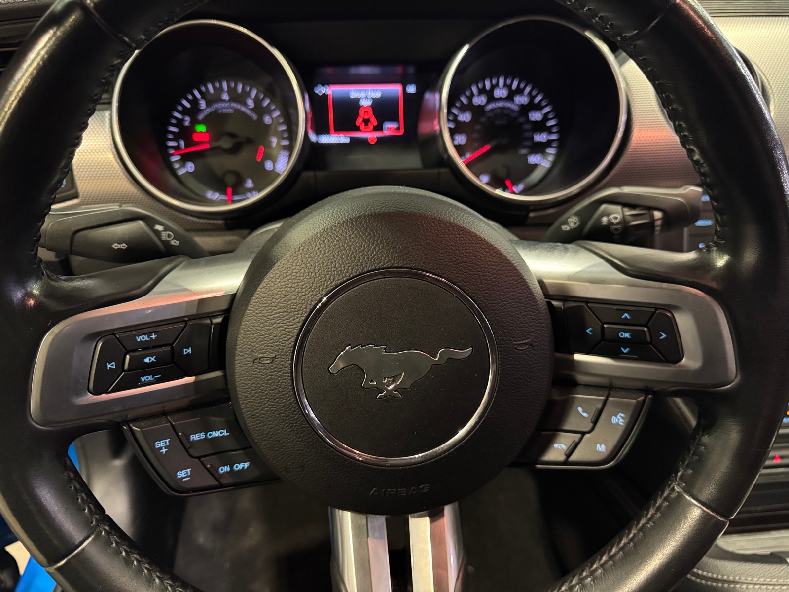 Thumbnail: 2019 Ford Mustang - 5