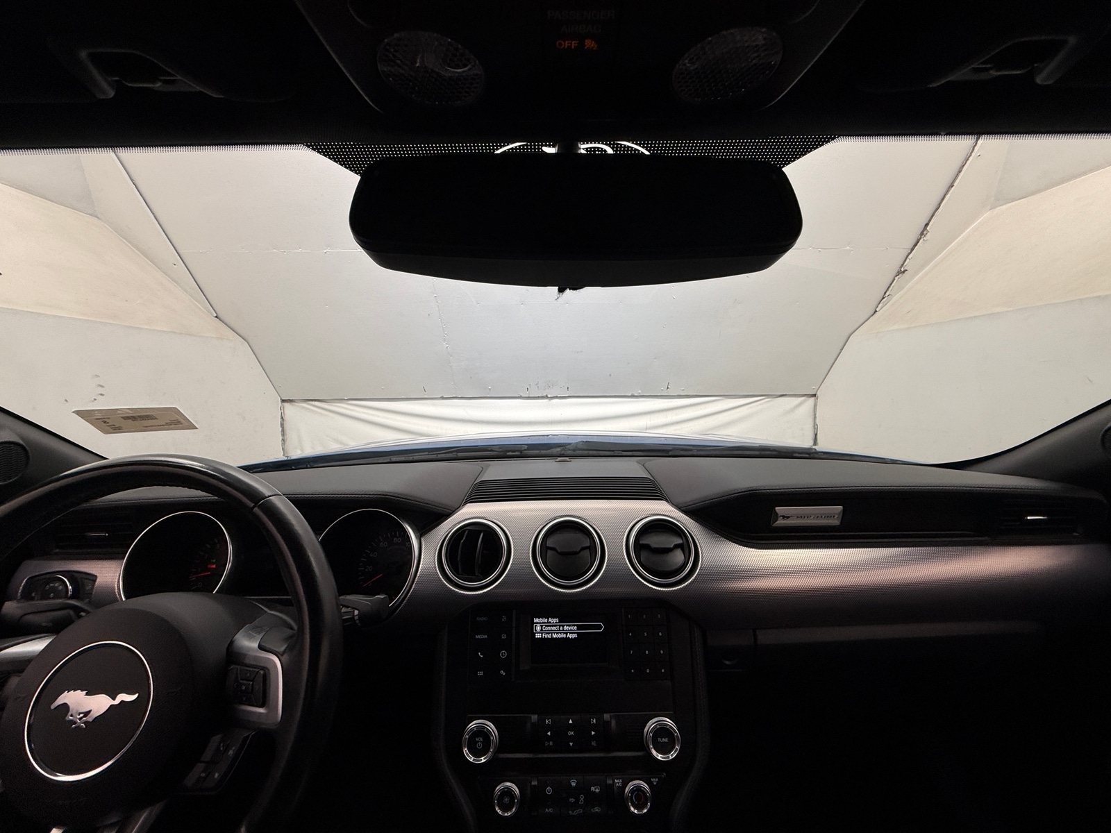 Thumbnail: 2019 Ford Mustang - 3