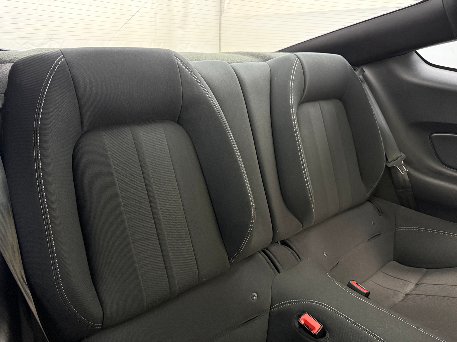 Thumbnail: 2019 Ford Mustang - 6