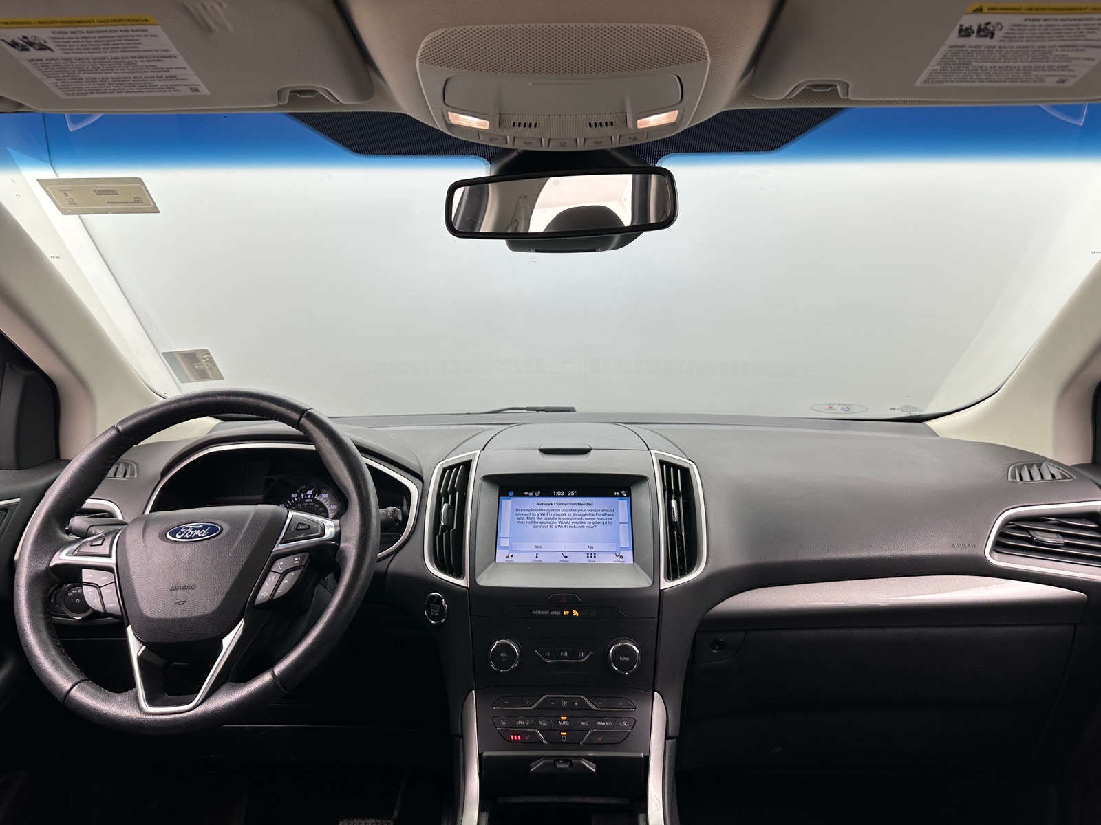 Thumbnail: 2019 Ford Edge - 2