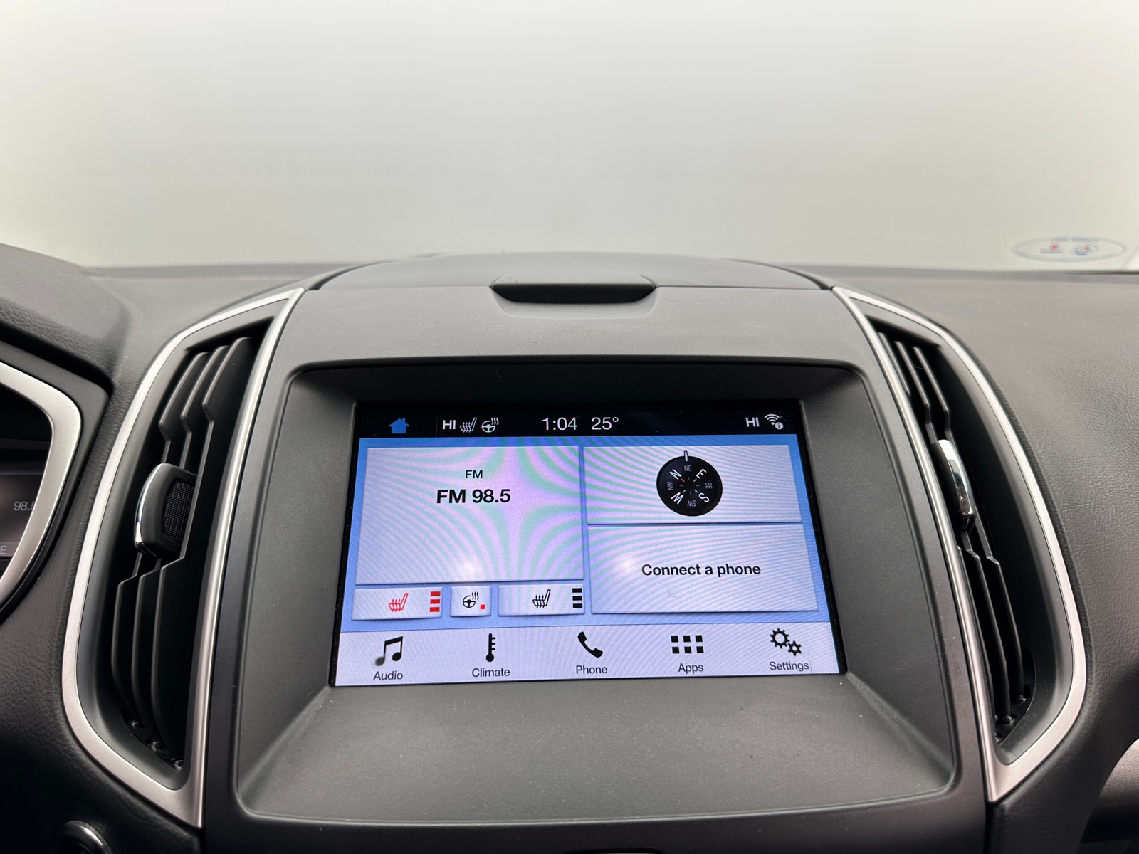 Thumbnail: 2019 Ford Edge - 3