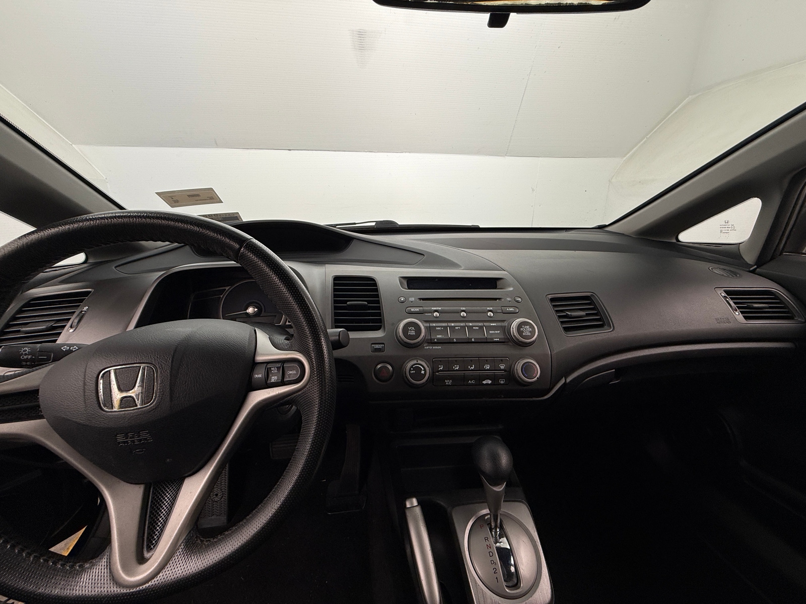 Thumbnail: 2010 Honda Civic - 3