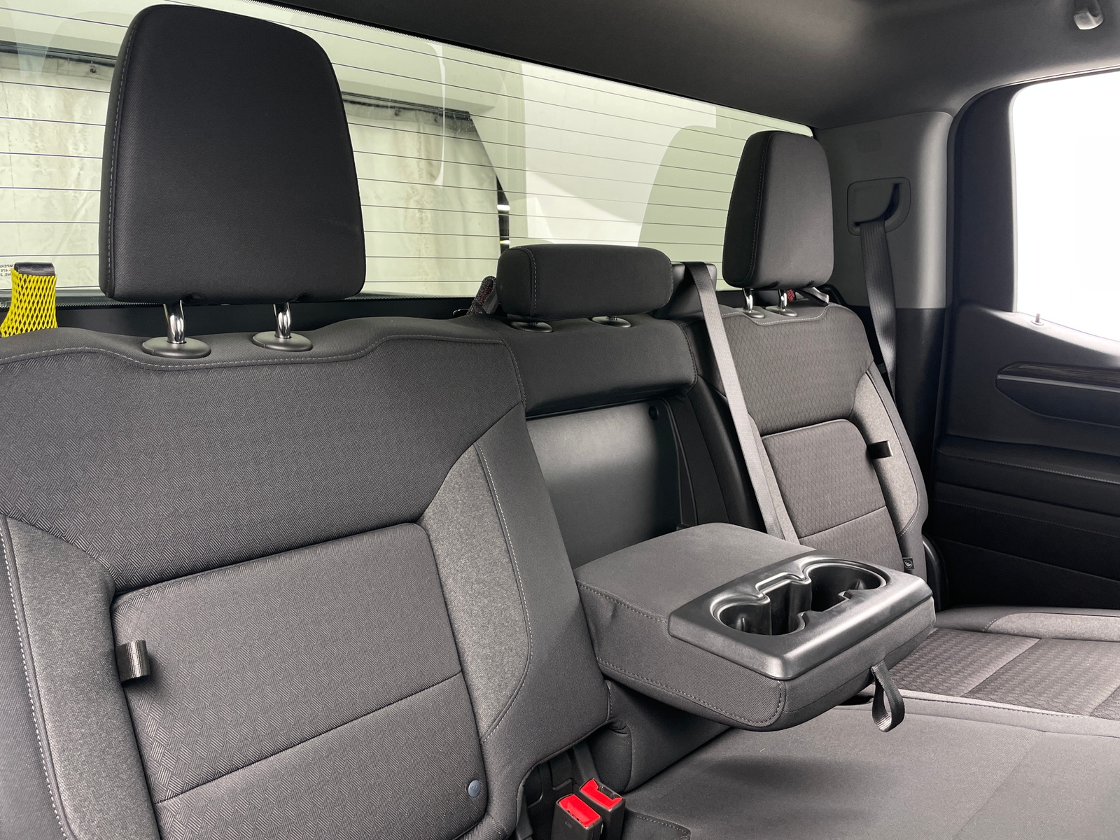 Thumbnail: 2024 GMC Sierra 1500 - 6