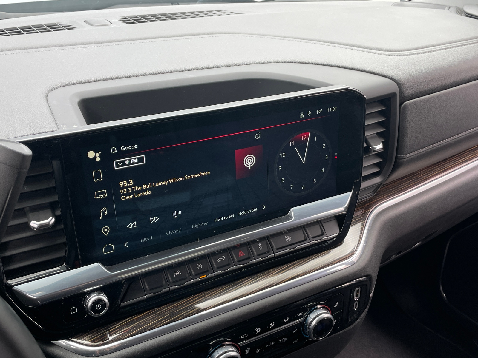 Thumbnail: 2024 GMC Sierra 1500 - 4