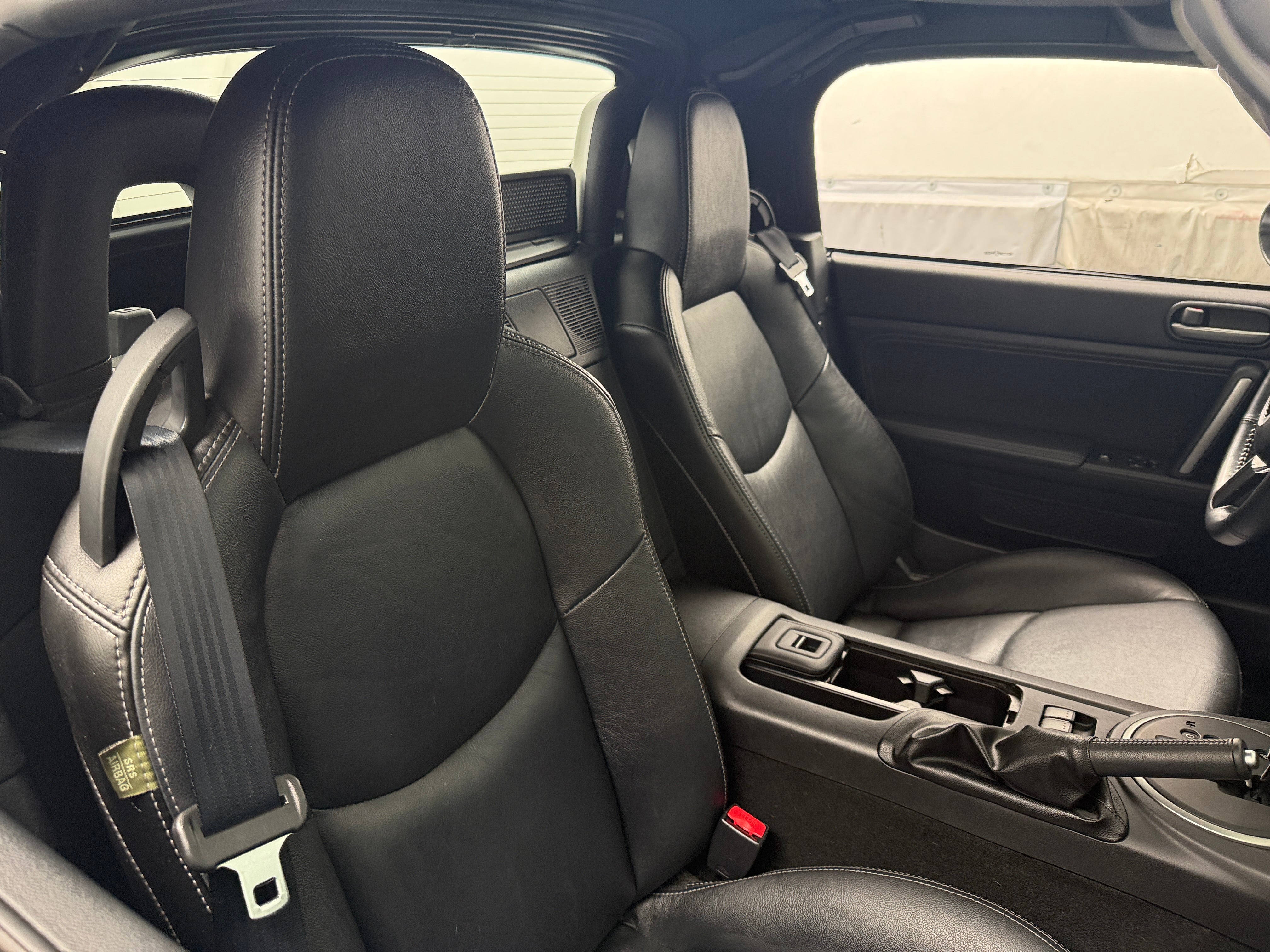 2015 Mazda MX-5 Miata