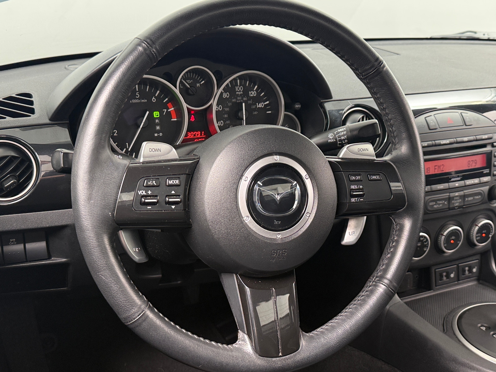 Thumbnail: 2015 Mazda MX-5 Miata - 3