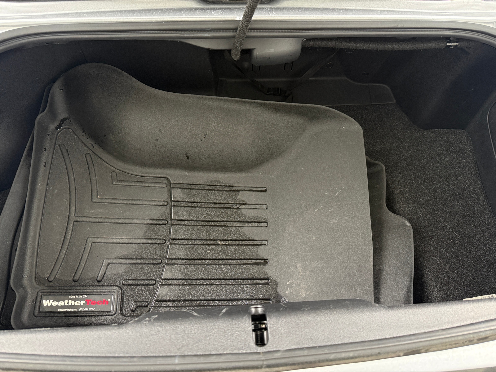 Thumbnail: 2015 Mazda MX-5 Miata - 4