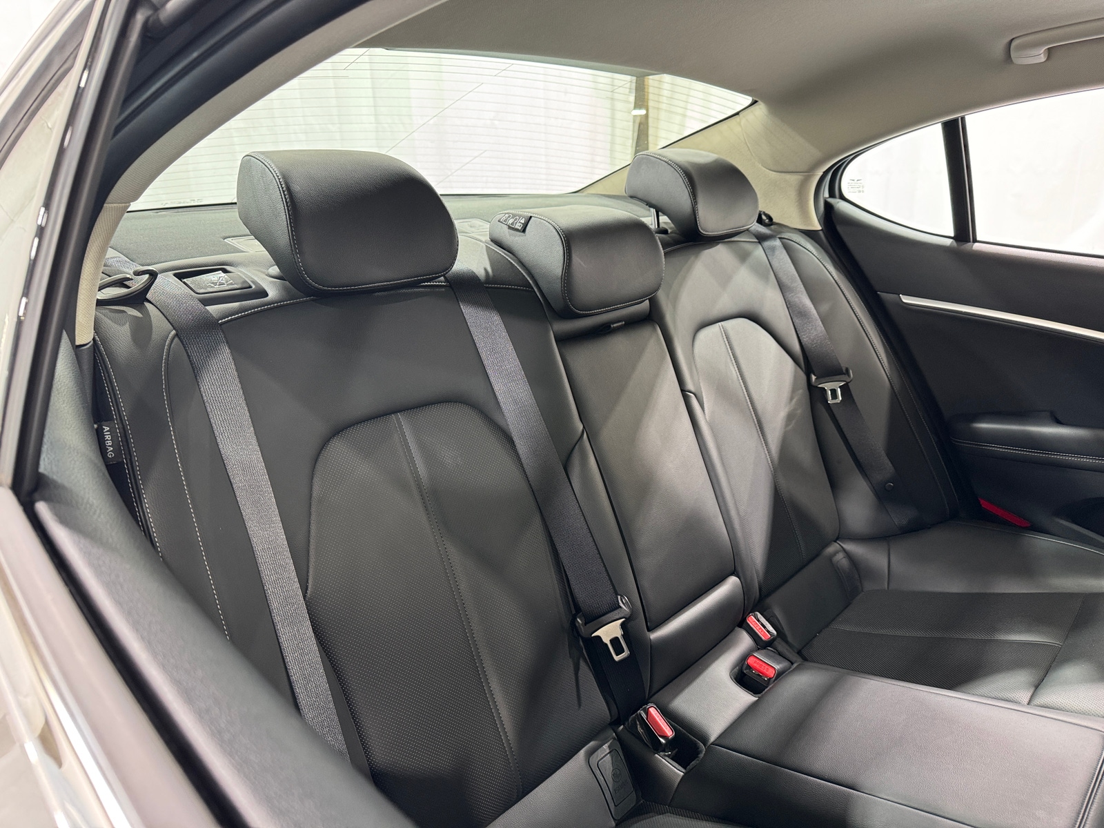 Thumbnail: 2025 Genesis G70 - 5