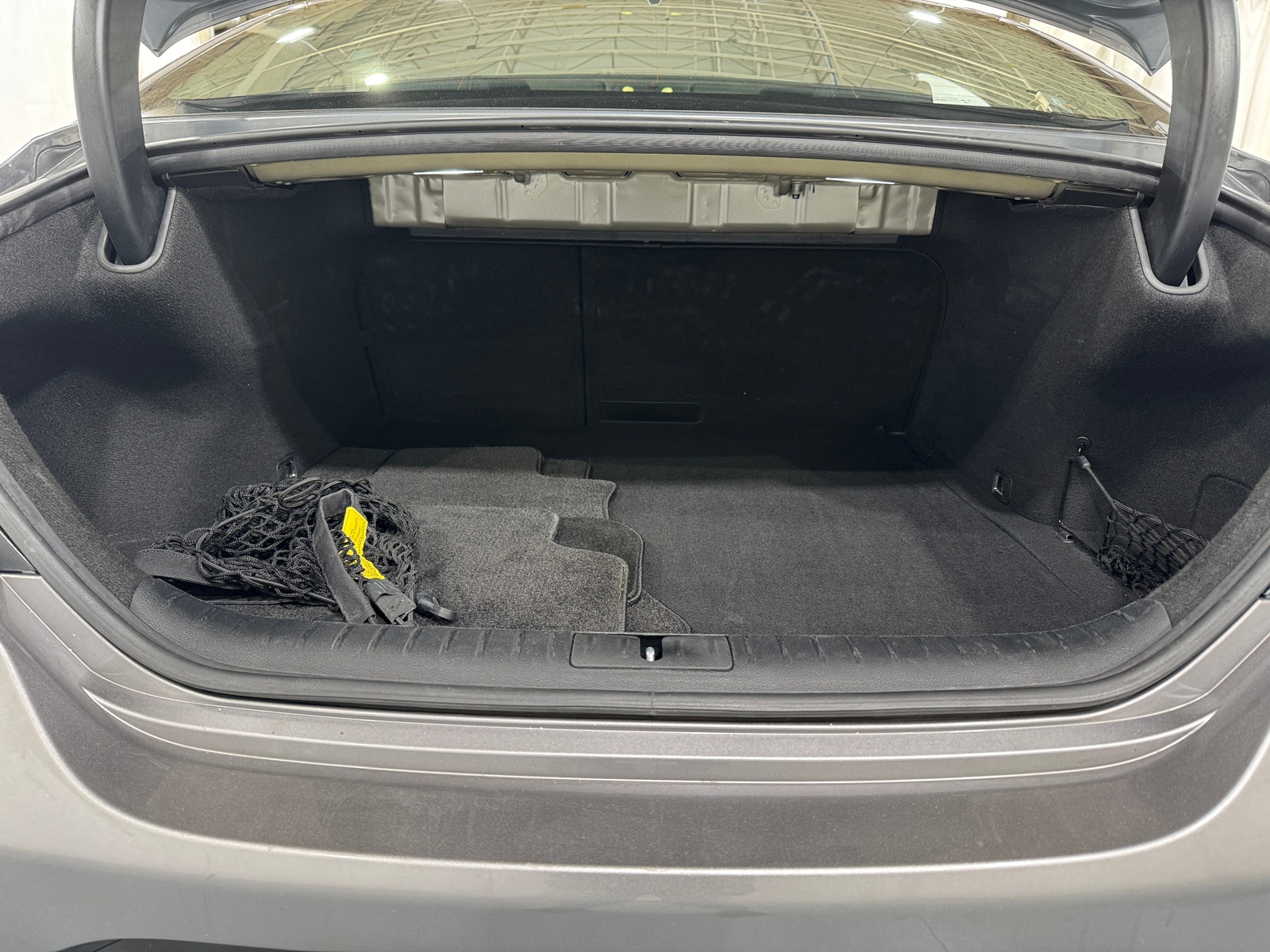 Thumbnail: 2025 Genesis G70 - 6