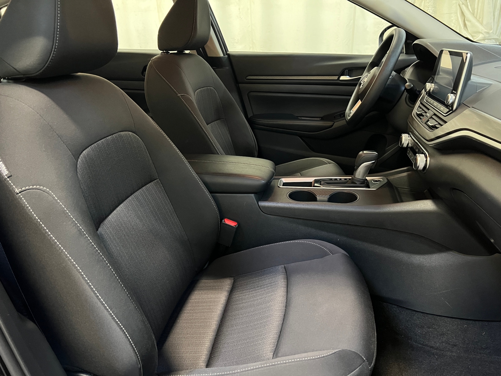 Thumbnail: 2025 Nissan Altima - 2