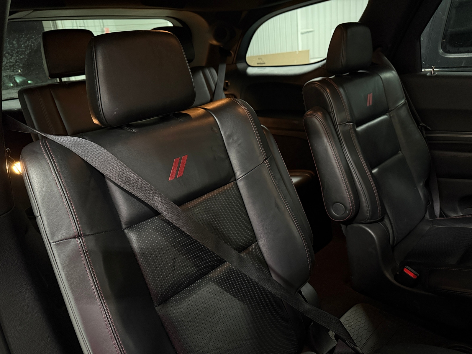 Thumbnail: 2021 Dodge Durango - 5