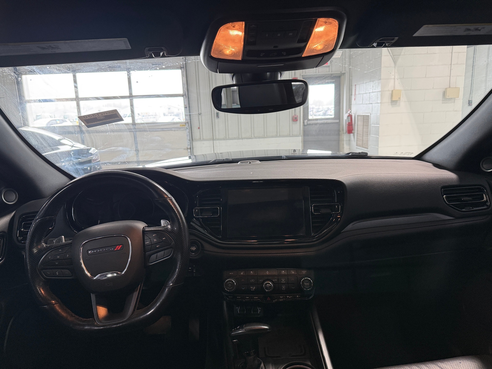 Thumbnail: 2021 Dodge Durango - 2