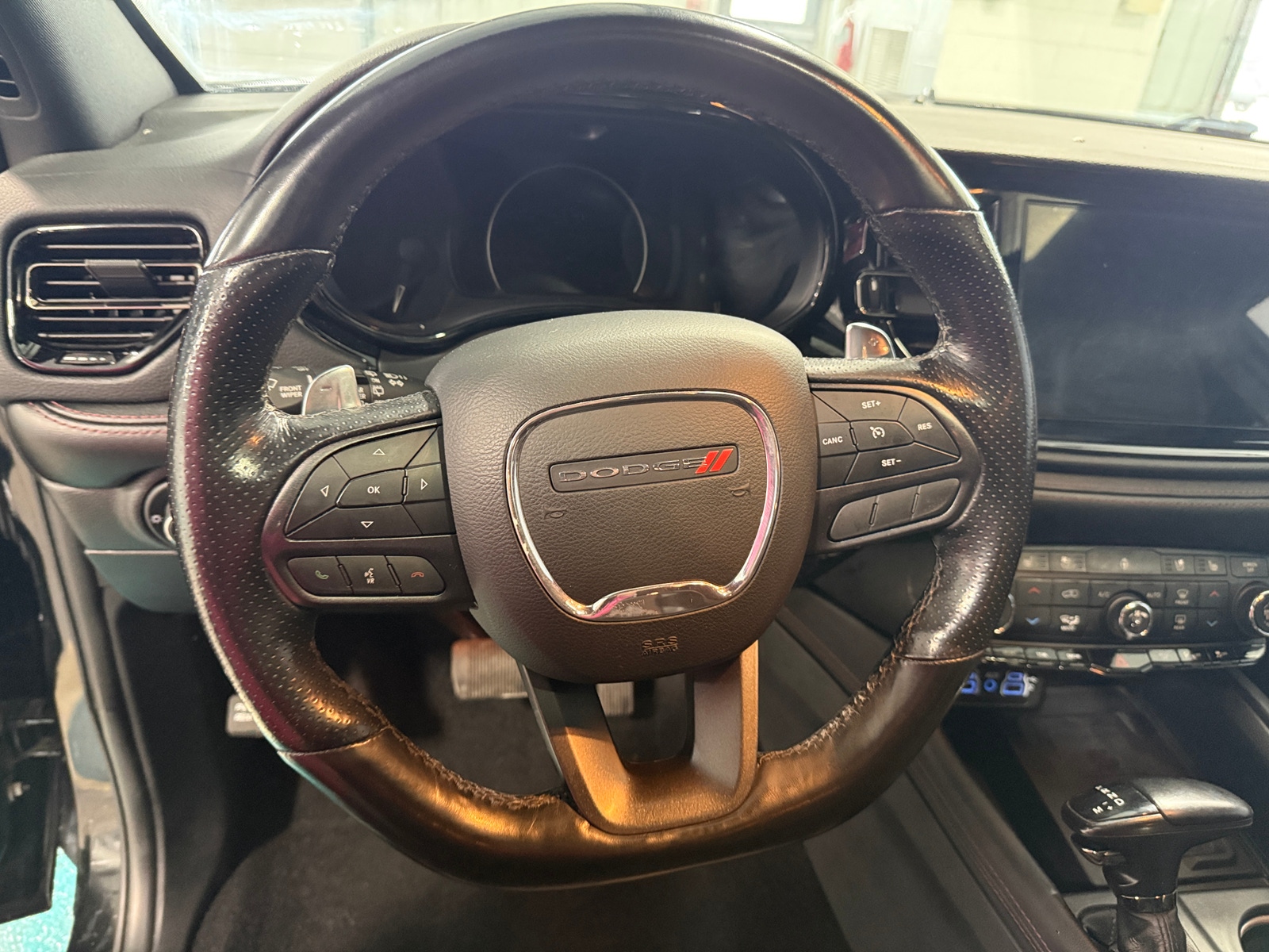 Thumbnail: 2021 Dodge Durango - 4