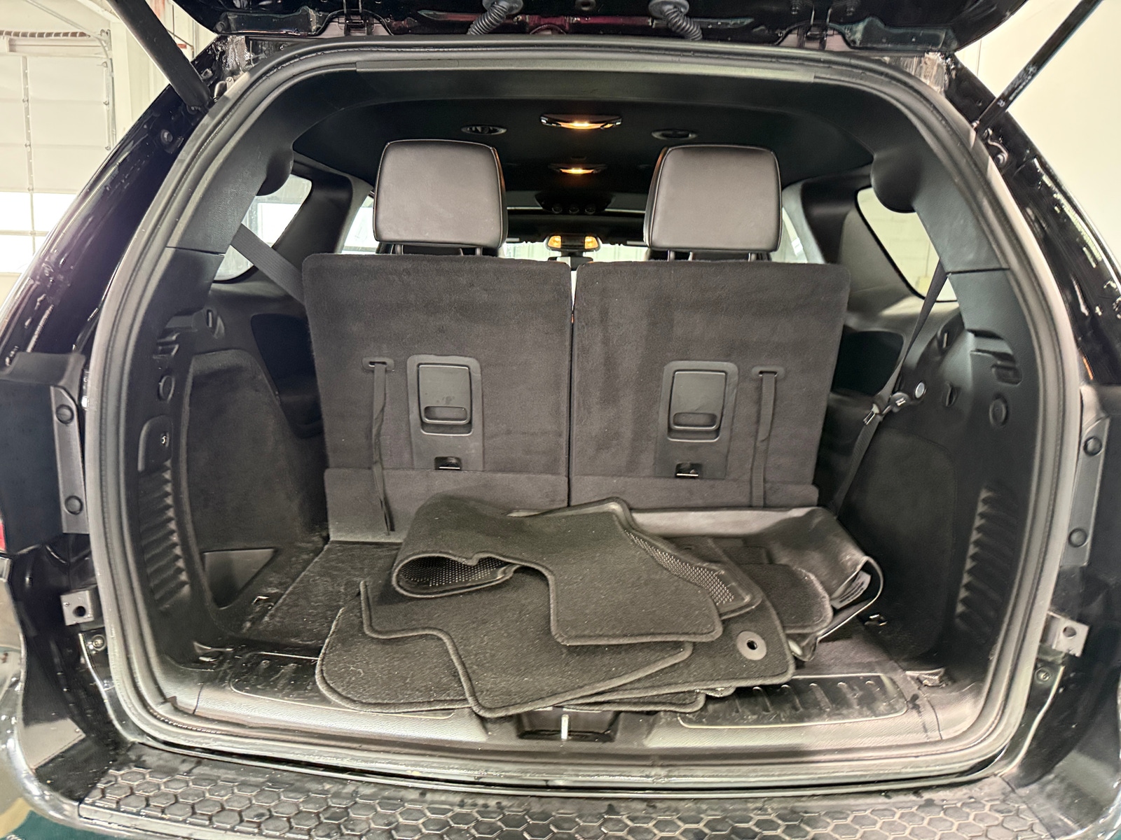 Thumbnail: 2021 Dodge Durango - 6