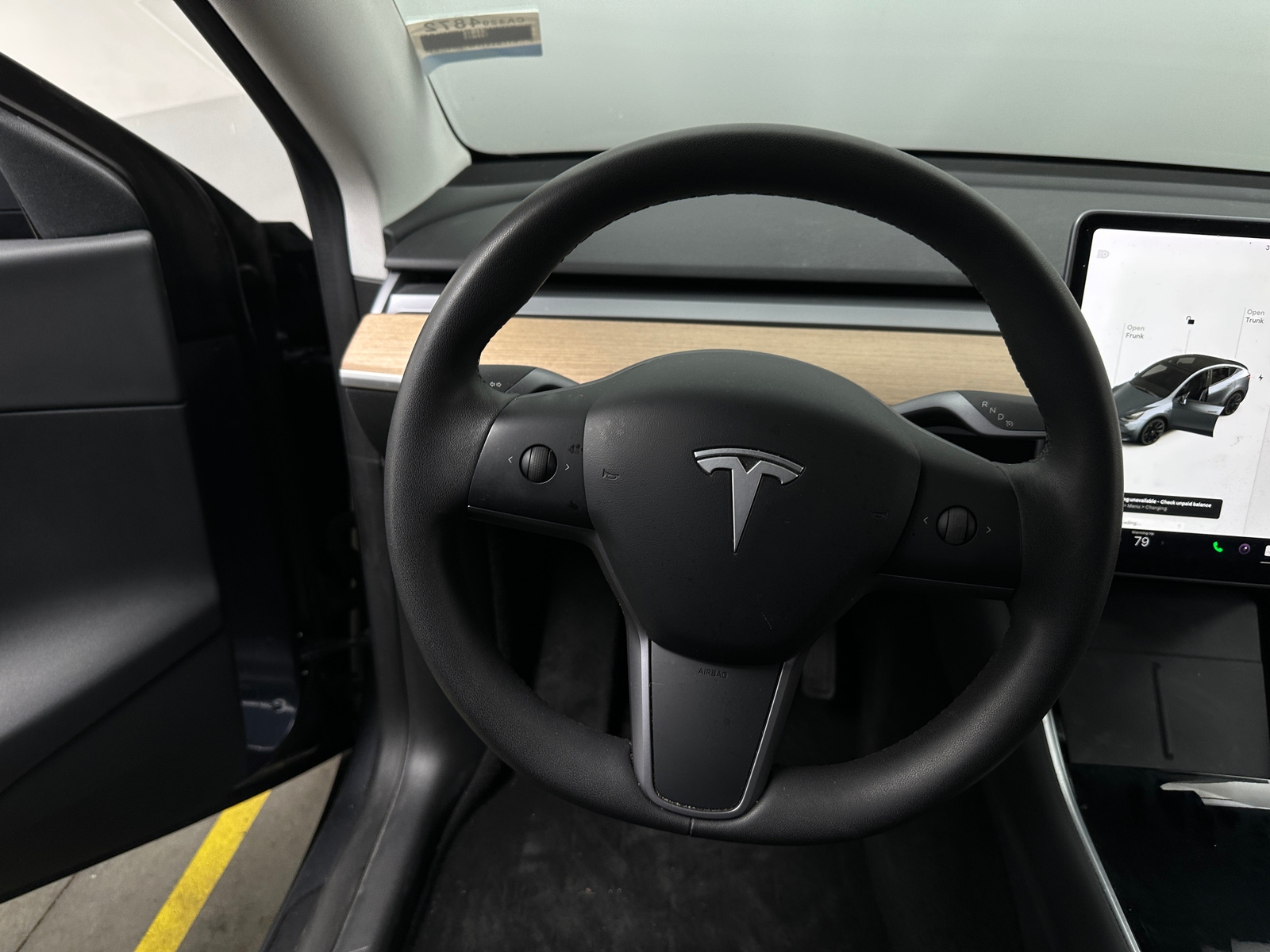 Thumbnail: 2020 Tesla Model Y - 4