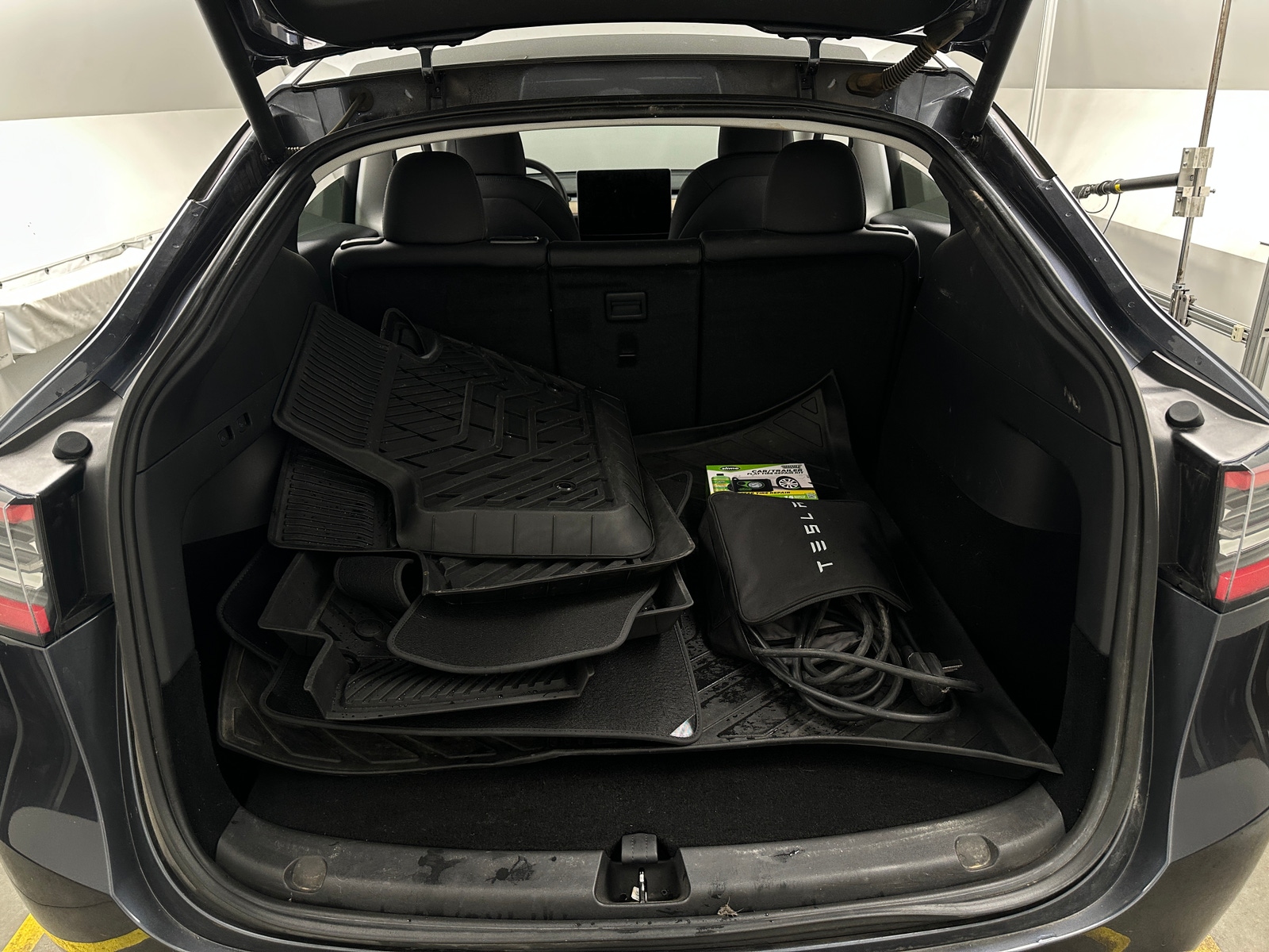 Thumbnail: 2020 Tesla Model Y - 6