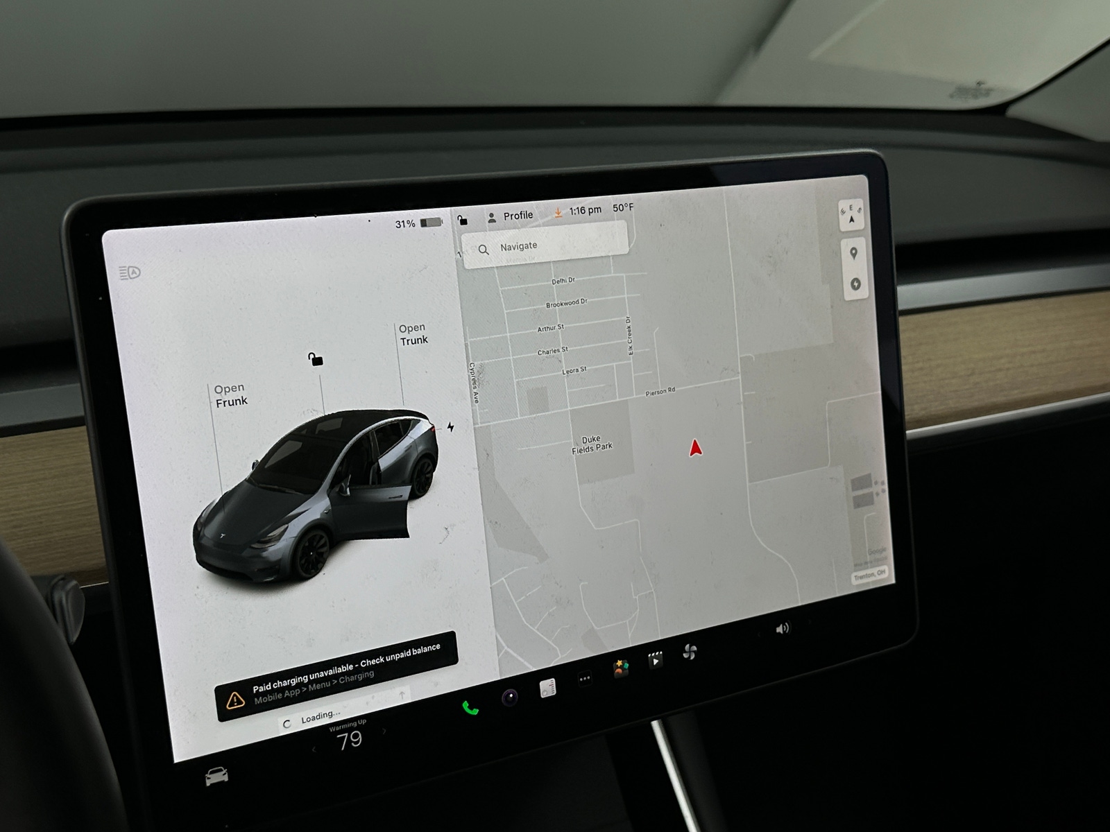 Thumbnail: 2020 Tesla Model Y - 3