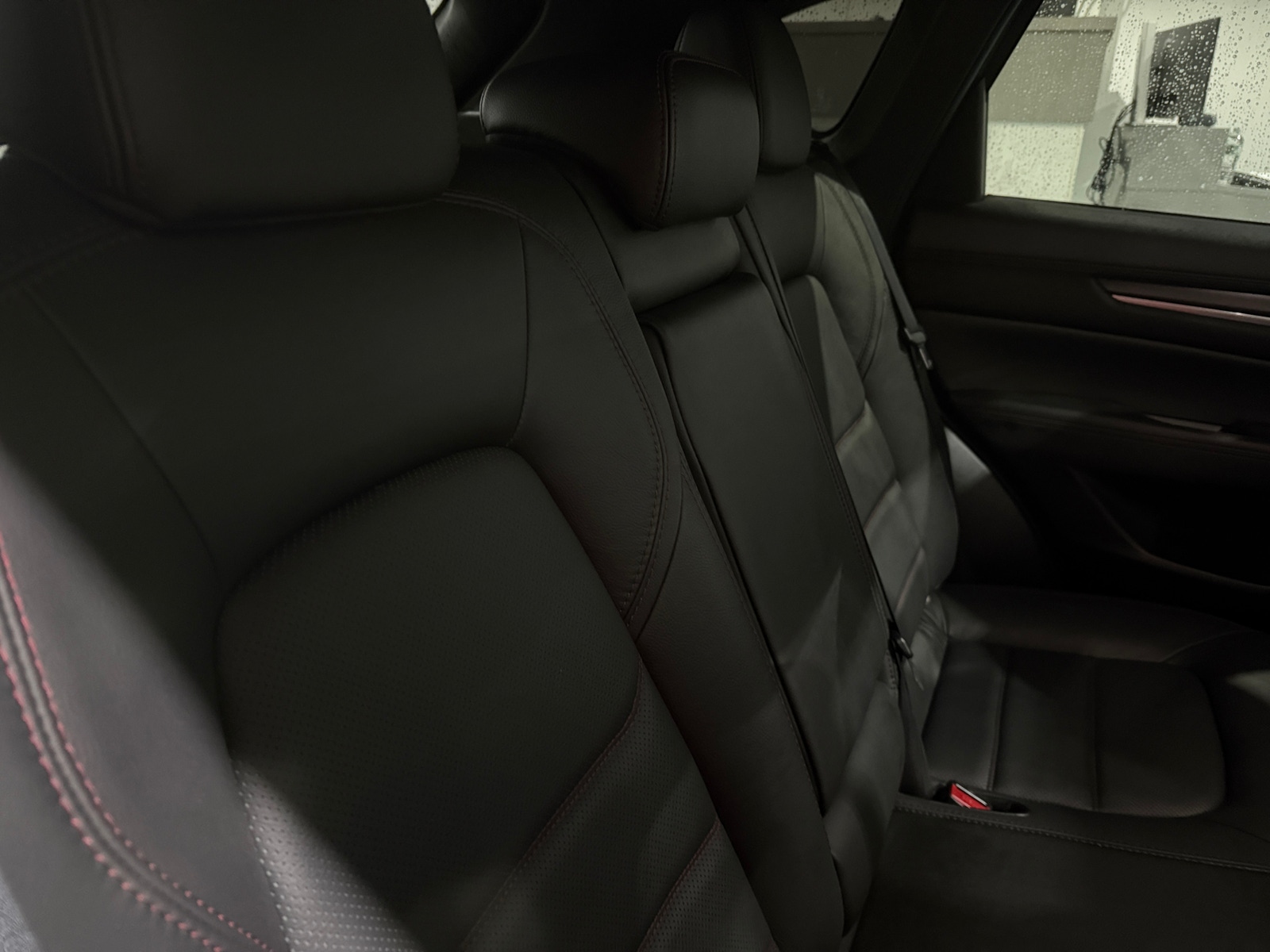 Thumbnail: 2023 Mazda CX-5 - 5