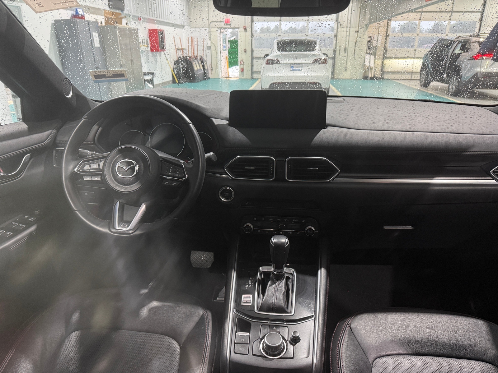 Thumbnail: 2023 Mazda CX-5 - 2