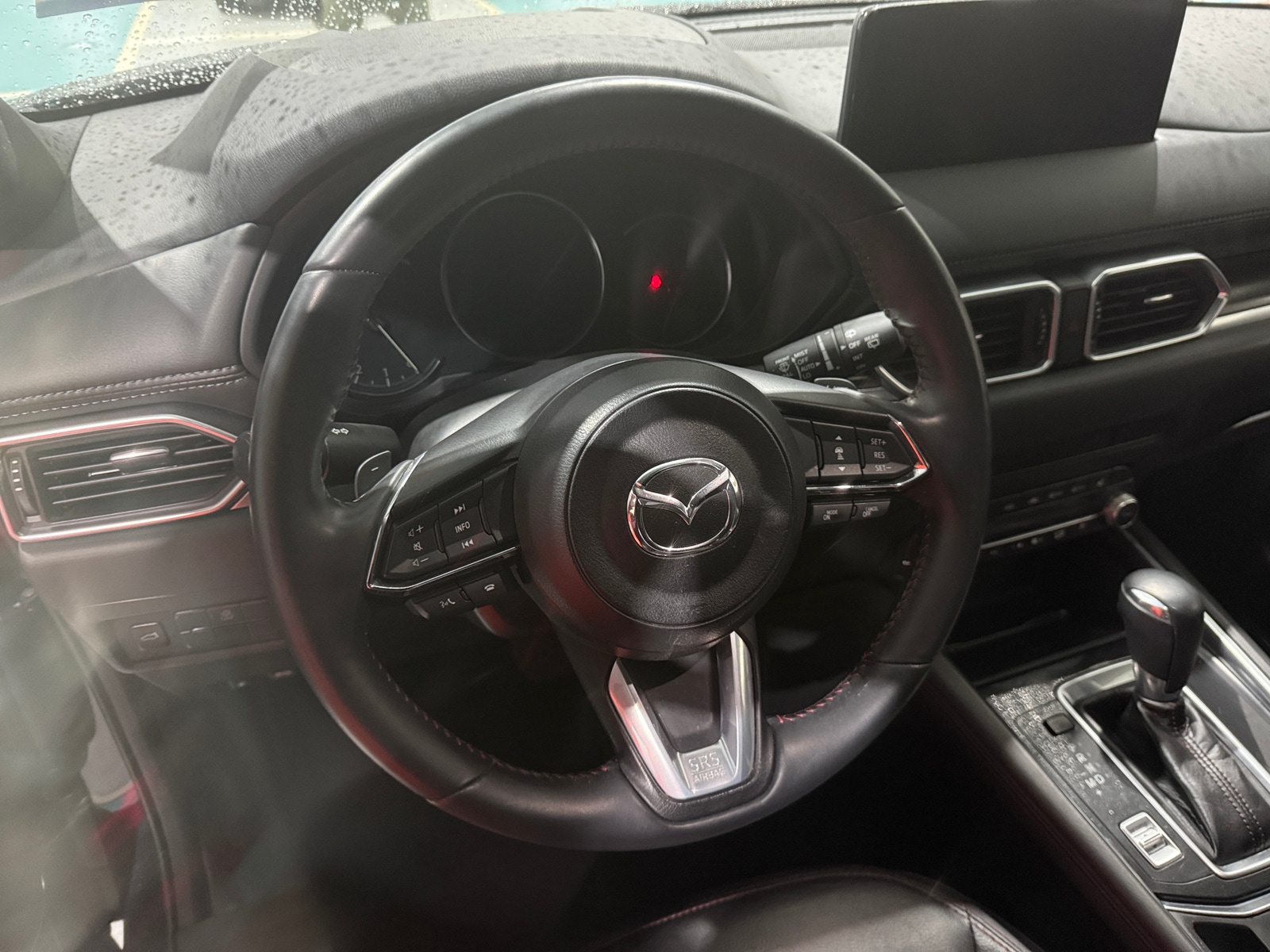 Thumbnail: 2023 Mazda CX-5 - 4