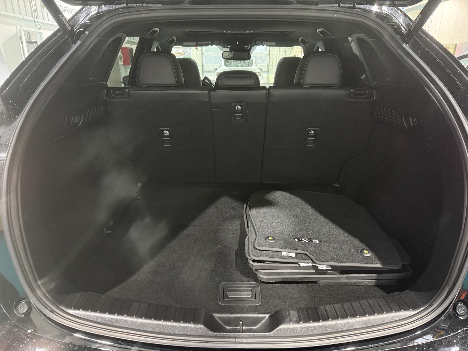 Thumbnail: 2023 Mazda CX-5 - 6