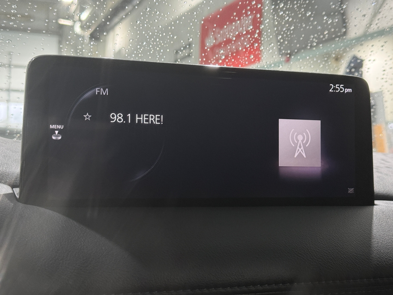 Thumbnail: 2023 Mazda CX-5 - 3