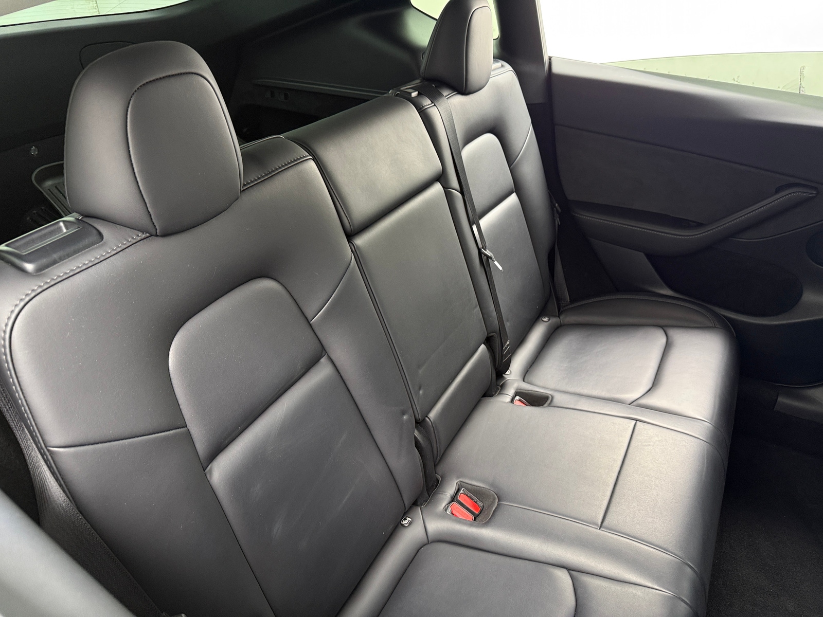 Thumbnail: 2024 Tesla Model Y - 5