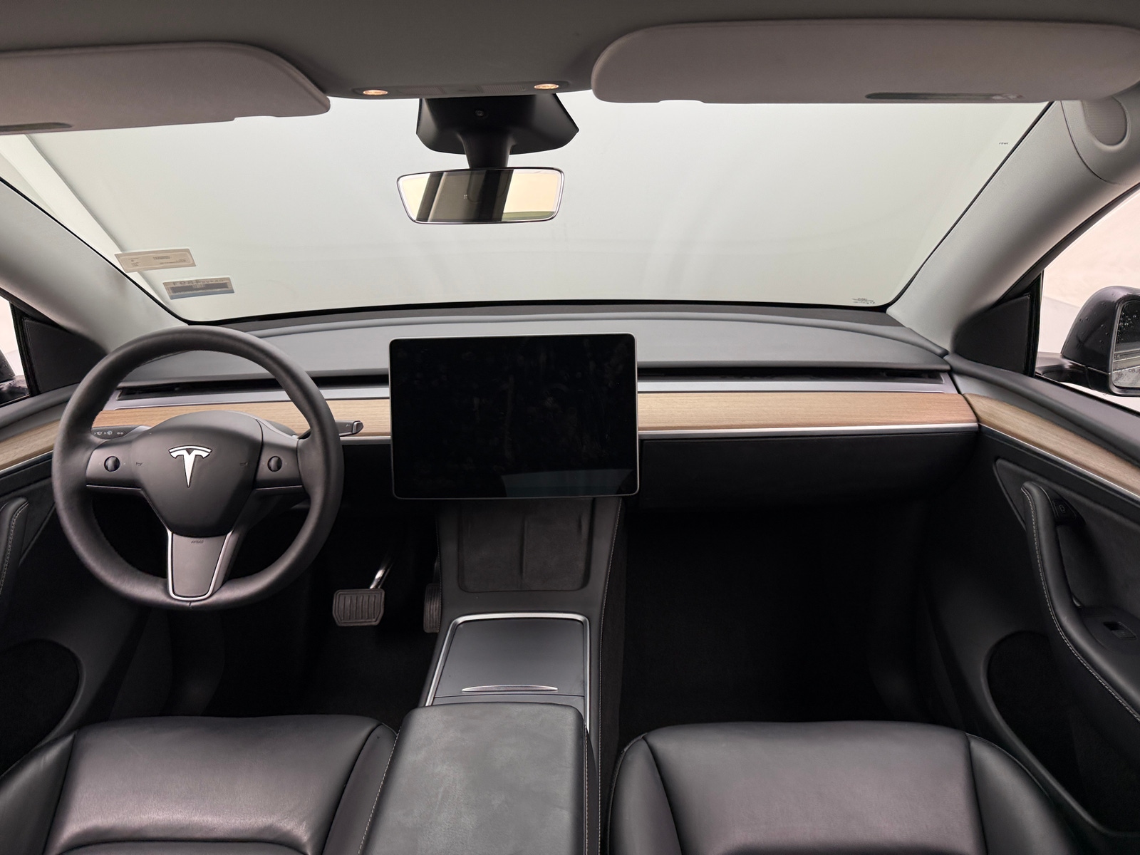 Thumbnail: 2024 Tesla Model Y - 2