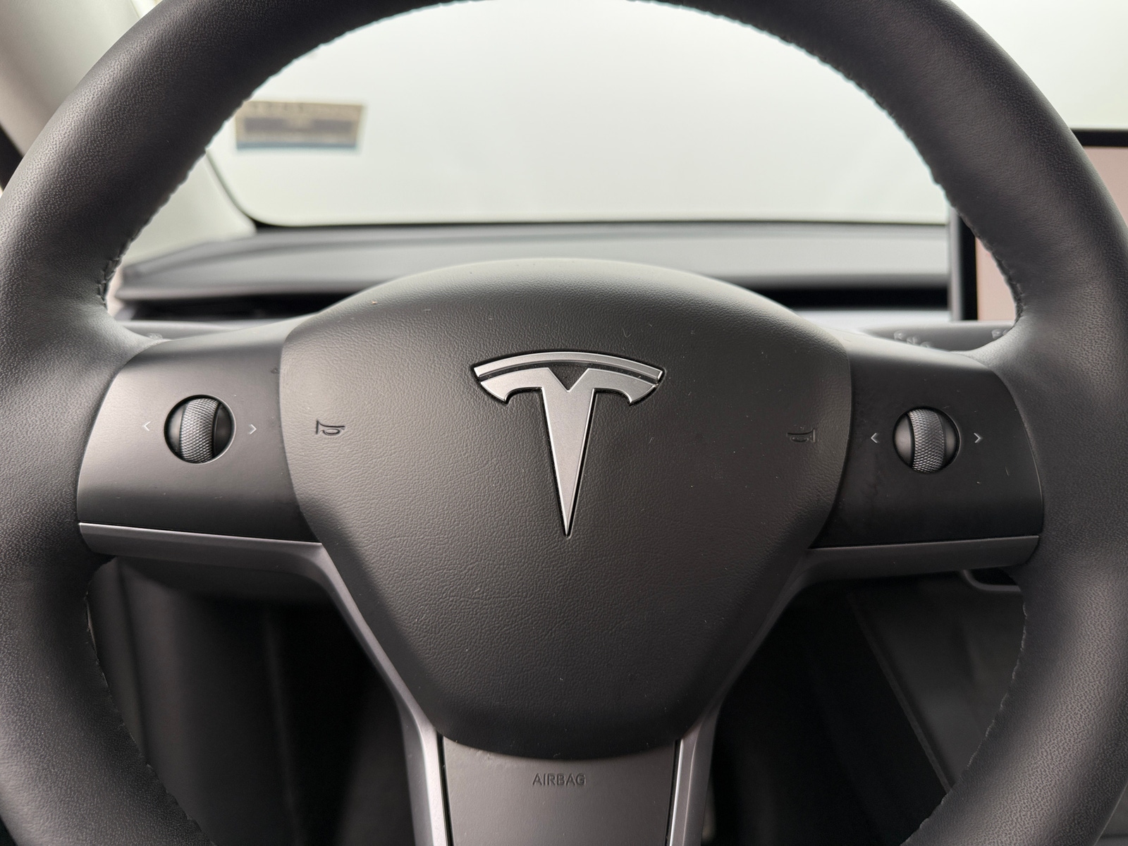 Thumbnail: 2024 Tesla Model Y - 4