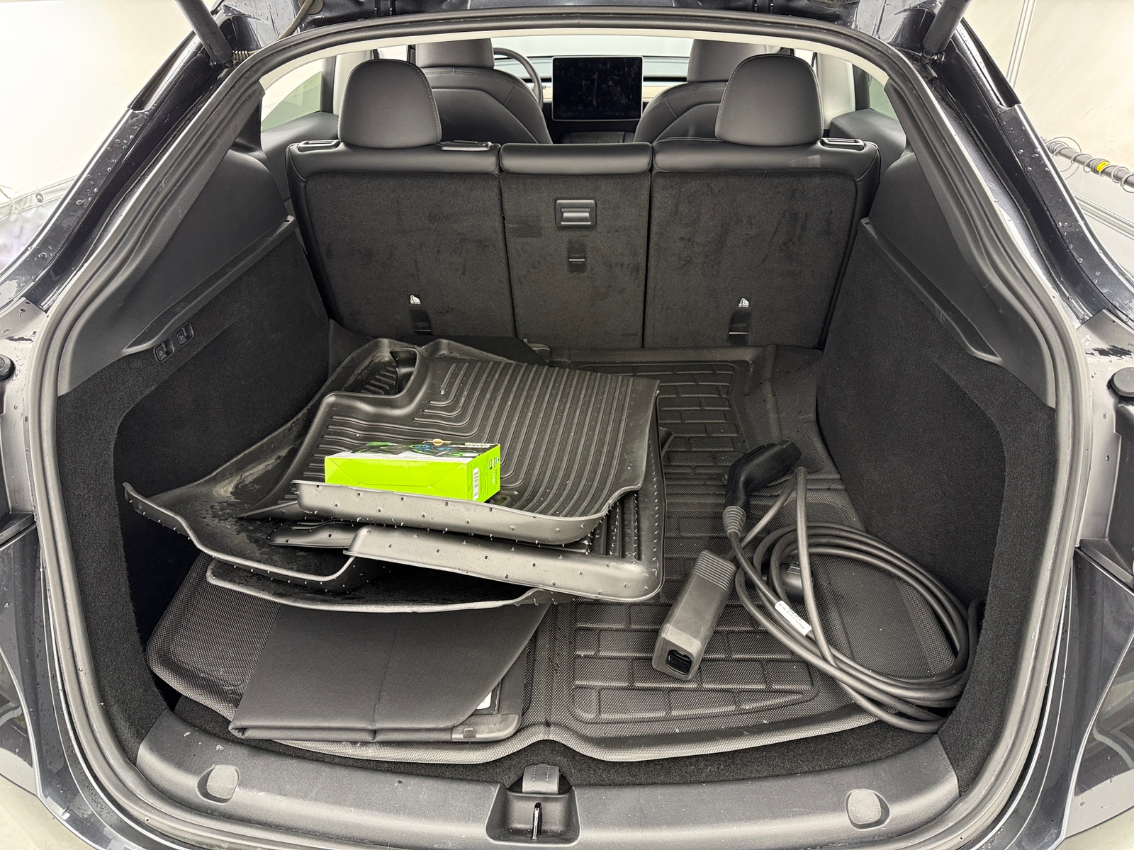 Thumbnail: 2024 Tesla Model Y - 6