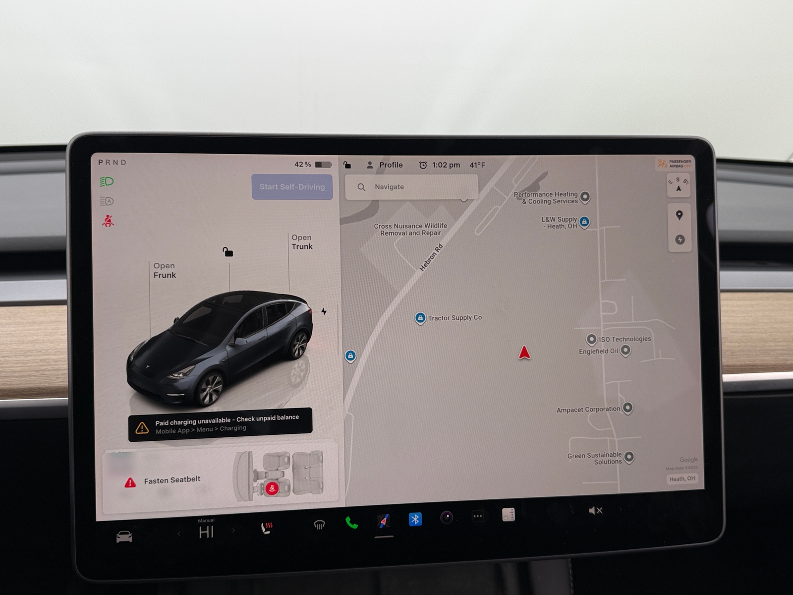 Thumbnail: 2024 Tesla Model Y - 3