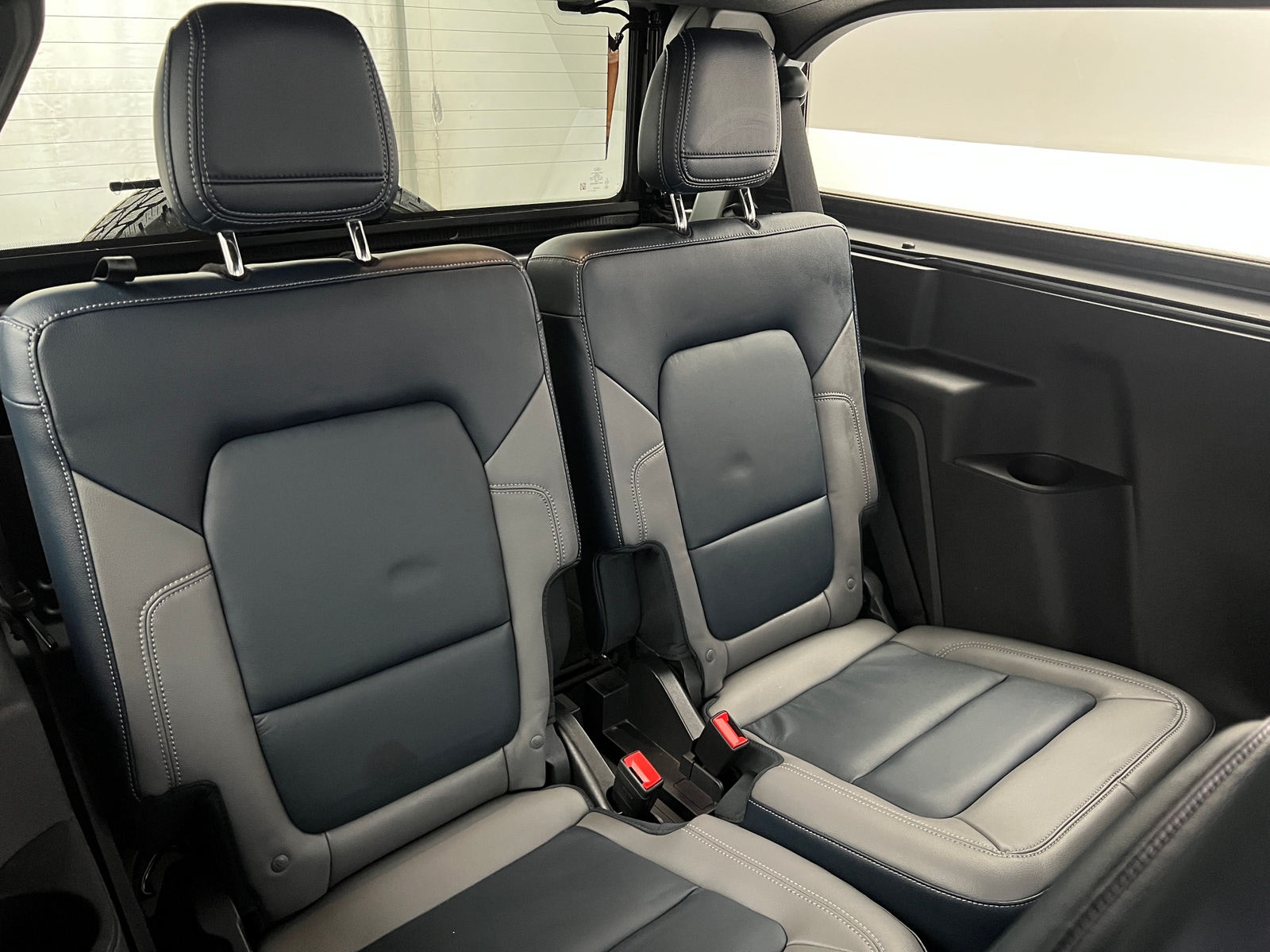 Thumbnail: 2023 Ford Bronco - 5