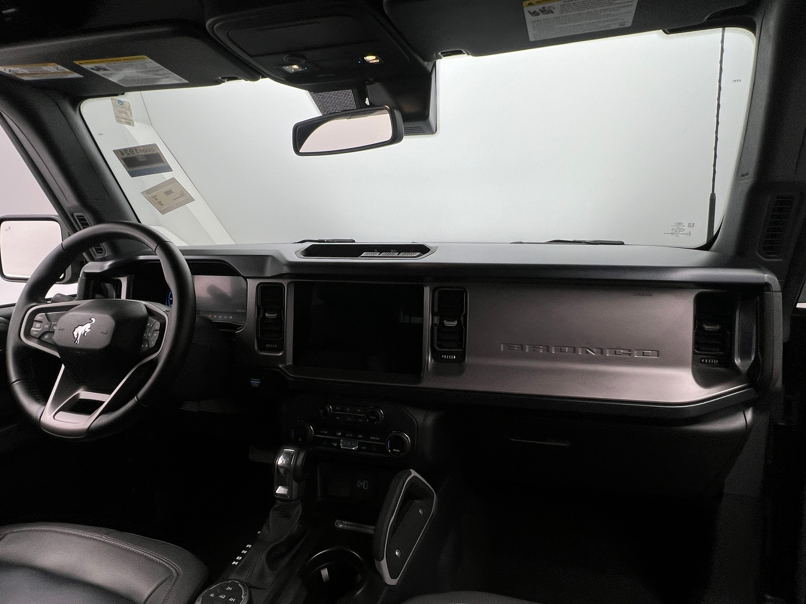 Thumbnail: 2023 Ford Bronco - 2